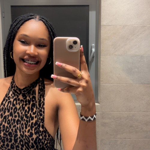 Rosie M. profile photo