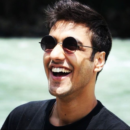 Rishabh  K.