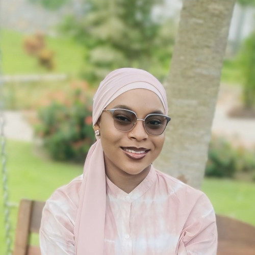 Fatima M.