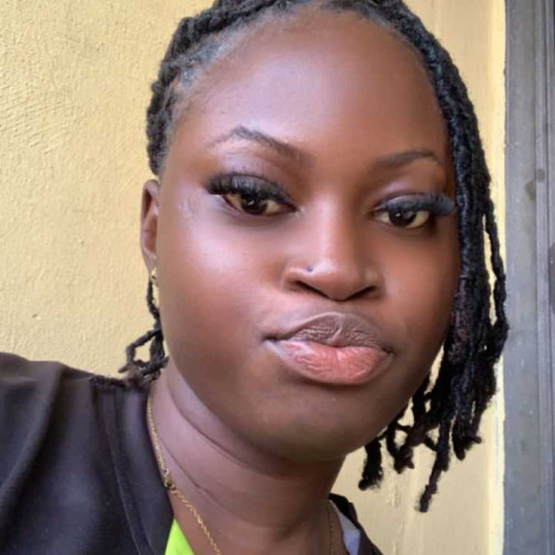 glory c. profile photo
