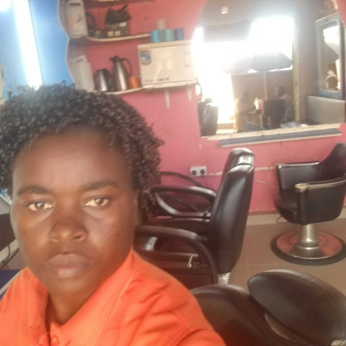 Namugabo J.