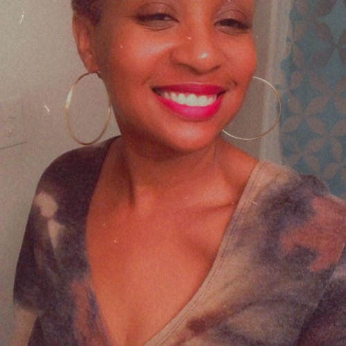 Sade B. profile photo