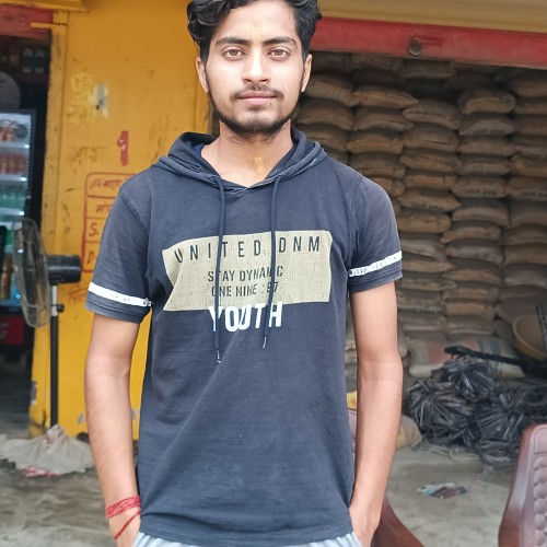 Ayush  S.