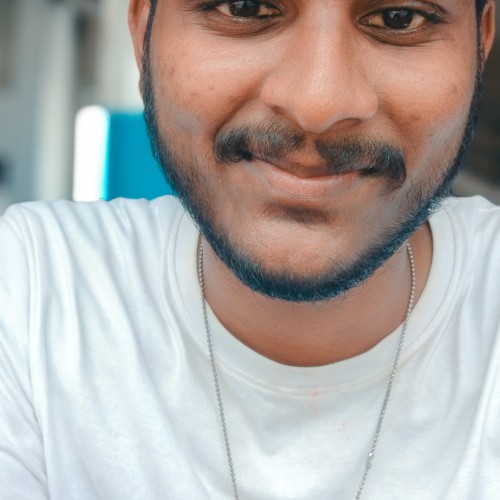 Tarun M.