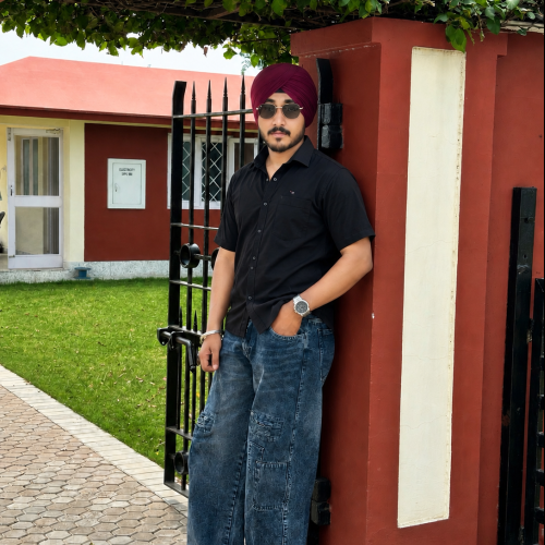 Kulvindar S. profile photo