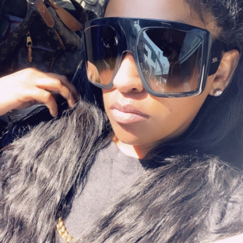 Chanel D.