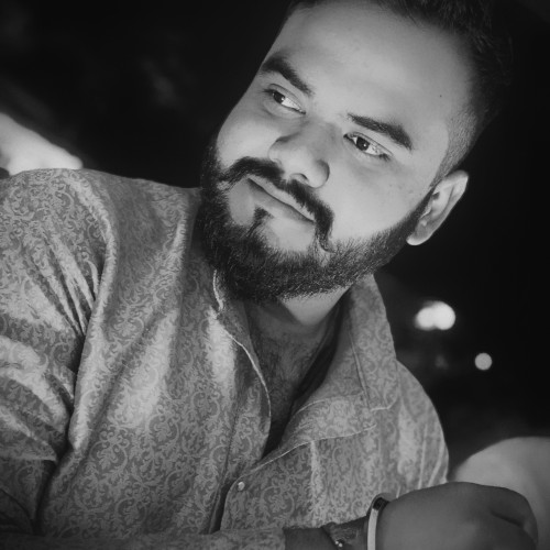Aniket K.