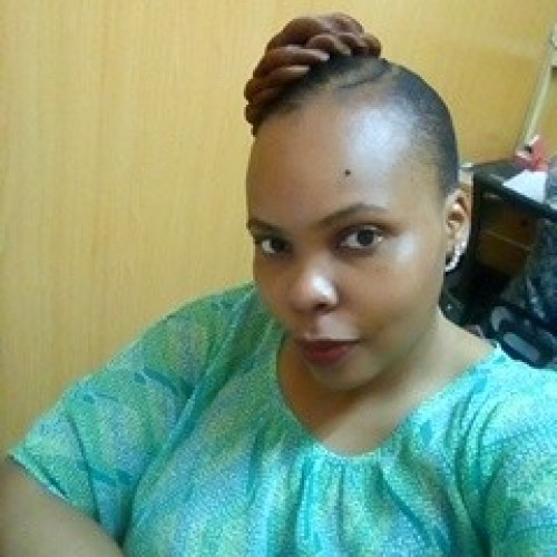 faith m. profile photo