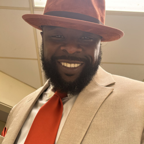 Kareem P. profile photo