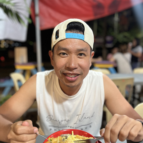 Jay P. profile photo