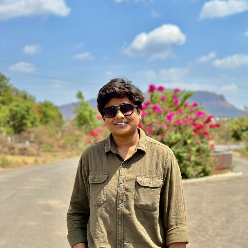 shital p. profile photo
