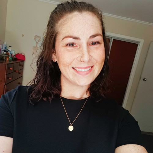Chelsea H. profile photo