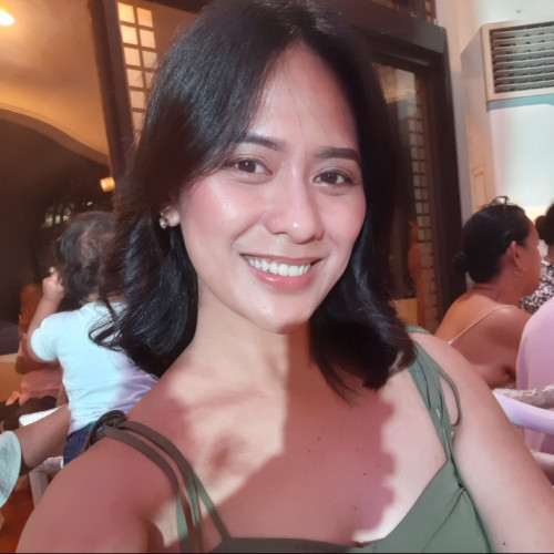 Hazel Grace B. profile photo