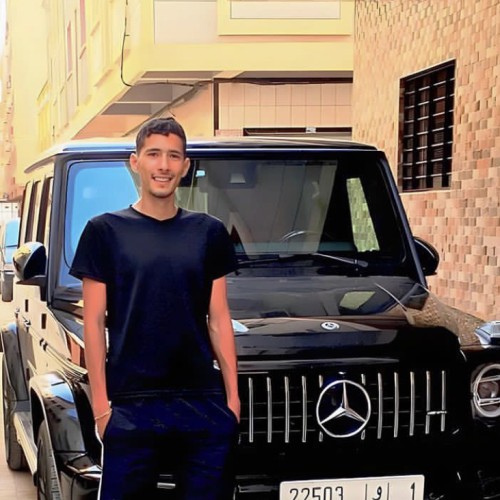 Mouad H.
