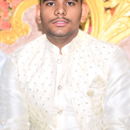 Sooraj Y. profile photo