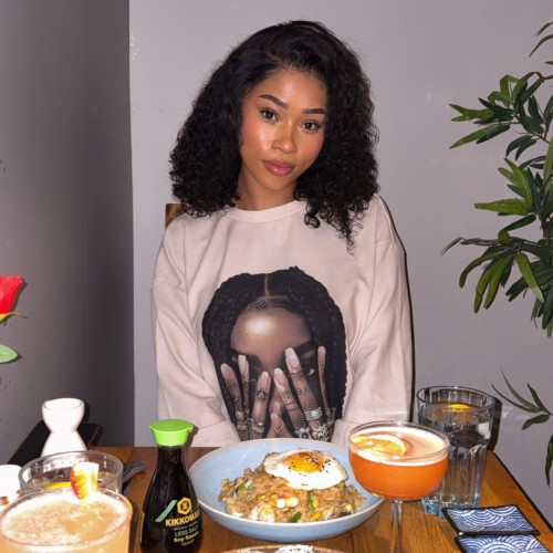 Lulu O. profile photo