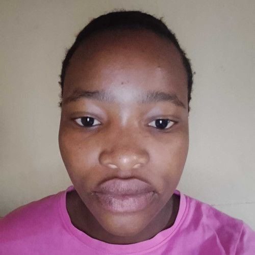 Lunathi S. profile photo