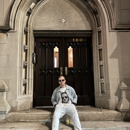 Matt M. profile photo