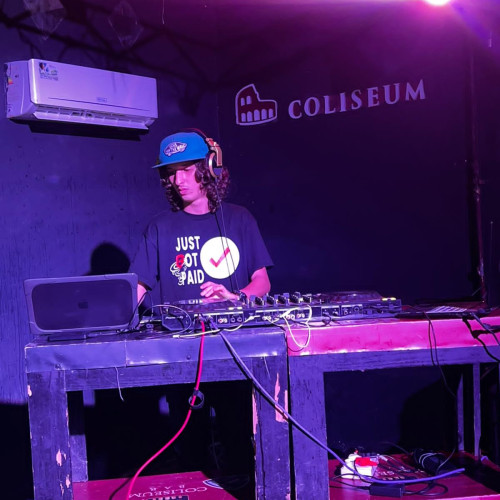 Dayron V. profile photo