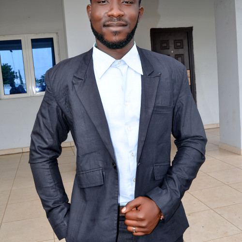 Chukwu F. profile photo