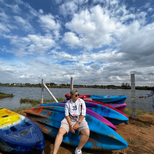 pem B. profile photo