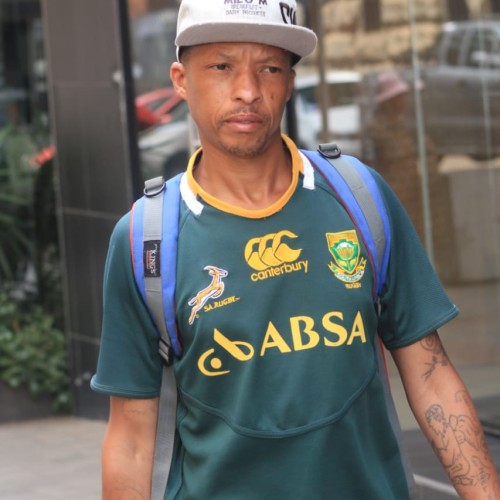 Mzwakhe  L.