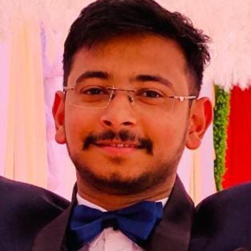 Vandan J.