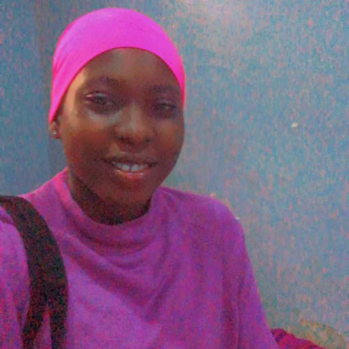 Aisha P.