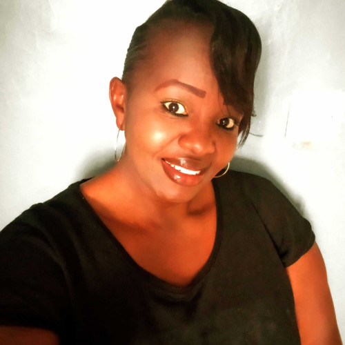 becky k. profile photo