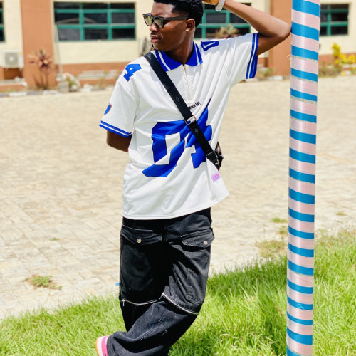 Opeyemi  A. profile photo