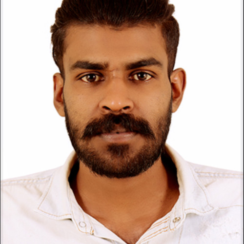 Abinand S. profile photo