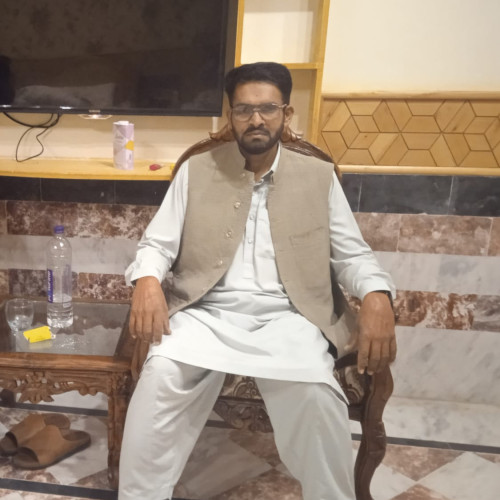 Saqlain A.