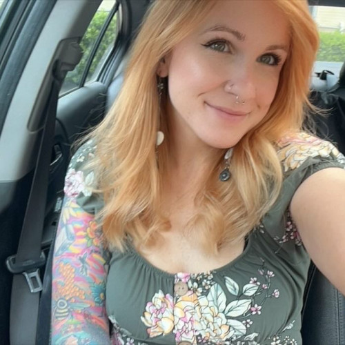 Jade B. profile photo
