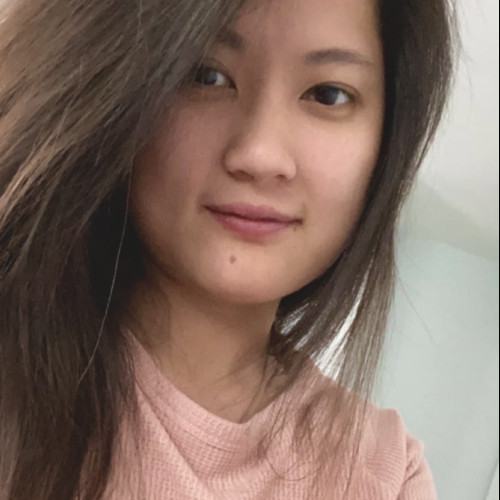 Mimi P. profile photo