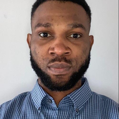 Adewale M. profile photo