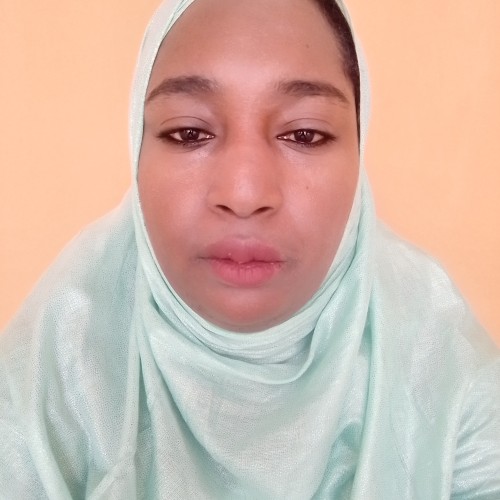 JAMILA E.
