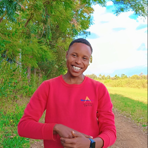 Mwigani G. profile photo