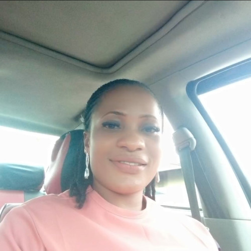 Chimamanda A. profile photo