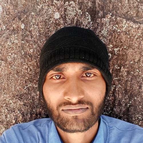 RANJITH   V. profile photo
