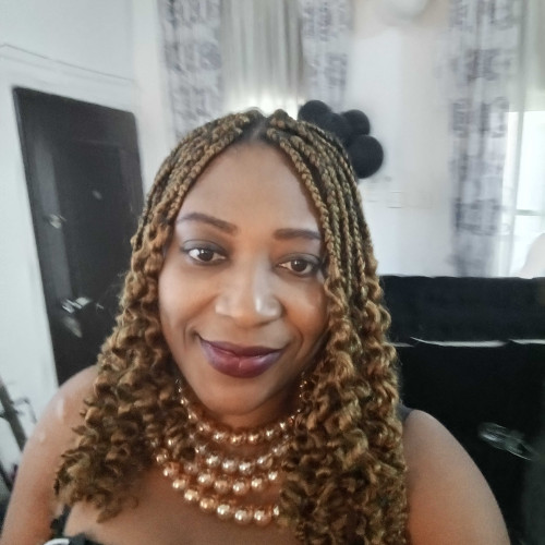 Aidy A. profile photo