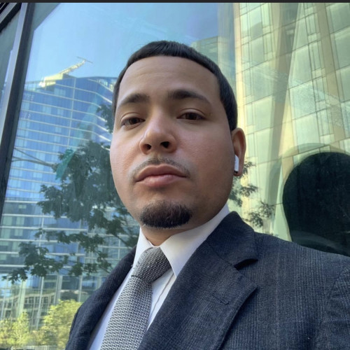 Benjamin M. profile photo