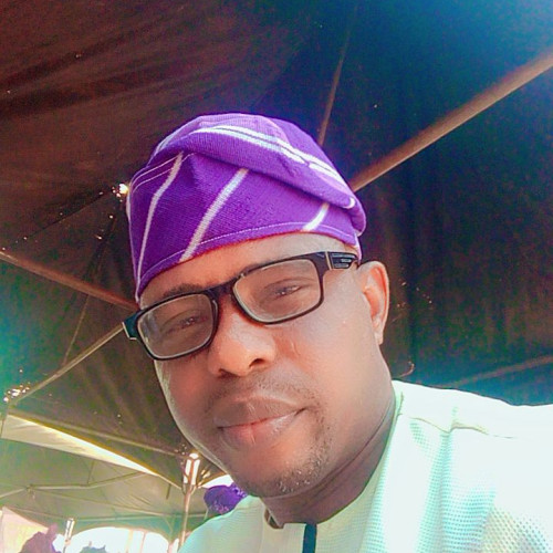 ADEBIYI A. profile photo