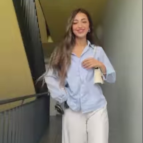 Aya Z. profile photo