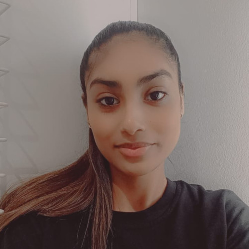chanora o. profile photo