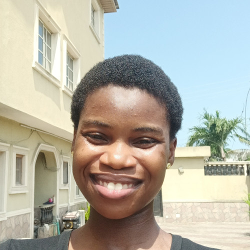 Olufeyi Fragrance O.