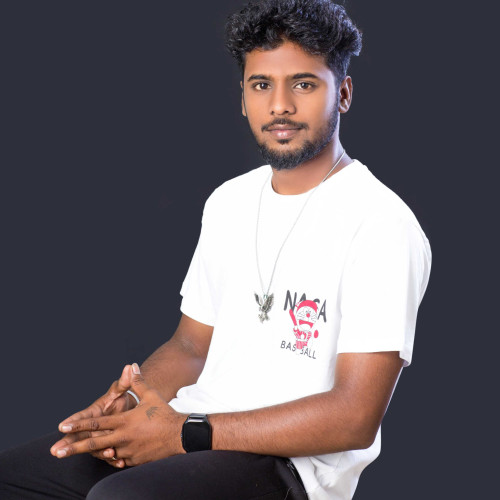 sudhakar s. profile photo