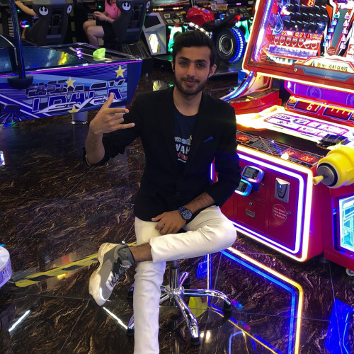 Hussain Abid B. profile photo