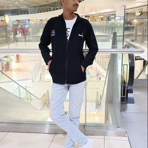 Niranjan V.