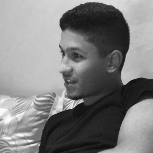 MOHAMMED AMINE E. profile photo