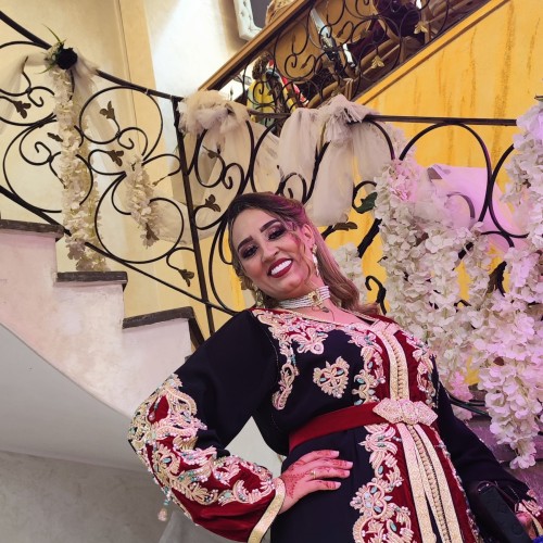 fifi b. profile photo